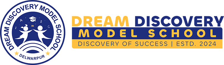 Dream Discovery Model School